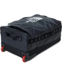 The North Face Luggage 29" Base Camp Voyager Roller 10 The North Face Luggage 29" Base Camp Voyager Roller -The North Face shop 61mPKvM5VXL. AC SR736920