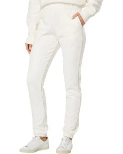 The North Face Pants Simple Logo Joggers