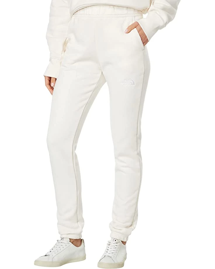 The North Face Pants Simple Logo Joggers 3 The North Face Pants Simple Logo Joggers