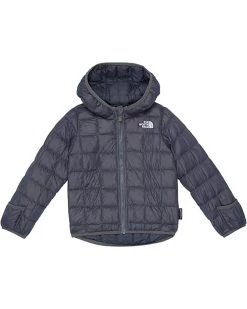 The North Face Kids Coats & Outerwear ThermoBall™ Hooded Jacket (Infant) -The North Face shop 61mjdyDFmL. AC SR736920