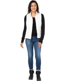 The North Face Coats & Outerwear ThermoBall™ Eco Vest 12 The North Face Coats & Outerwear ThermoBall™ Eco Vest -The North Face shop 61n05TdAjjL. AC SR736920