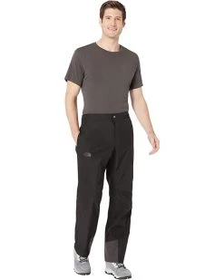 The North Face Outerwear Pants and Sets Dryzzle Futurelight Full Zip Pants -The North Face shop 61nB9yZlkRL. AC SR736920