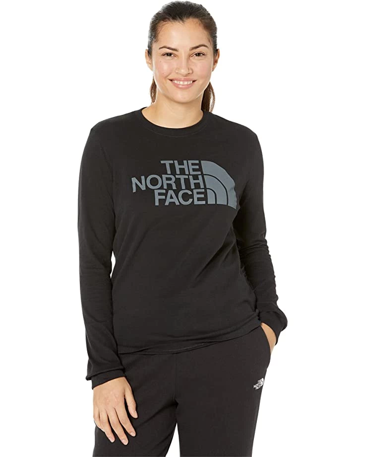 The North Face Shirts & Tops Long Sleeve Half Dome Tee 9 The North Face Shirts & Tops Long Sleeve Half Dome Tee - Image 7