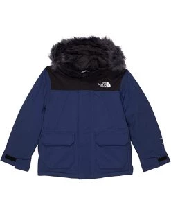 The North Face Kids Coats & Outerwear Mcmurdo Parka (Little Kids/Big Kids) -The North Face shop 61nk6nz9ydL. AC SR736920