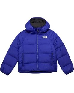 The North Face Kids Coats & Outerwear Reversible North Down Hooded Jacket (Little Kids/Big Kids) -The North Face shop 61nyzIiFJL. AC SR736920