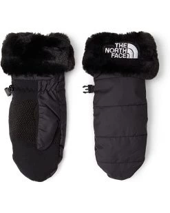 The North Face Kids Gloves Mossbud Swirl Mitt (Little Kids/Big Kids)