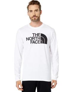 The North Face Shirts & Tops Long Sleeve Half Dome Tee -The North Face shop 61p4NLkI4cL. AC SR736920