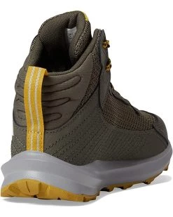 The North Face Kids Hiking Fastpack Hiker Mid Waterproof (Little Kid/Big Kid) -The North Face shop 61pjtliZlL. AC SR736920