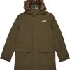The North Face Kids Coats & Outerwear Mcmurdo Parka (Little Kids/Big Kids) -The North Face shop 61q3BI4mh9L. AC SR736920