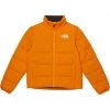 The North Face Kids Coats & Outerwear Reversible North Down Jacket (Little Kids/Big Kids) -The North Face shop 61qJ2RrksyL. AC SR736920
