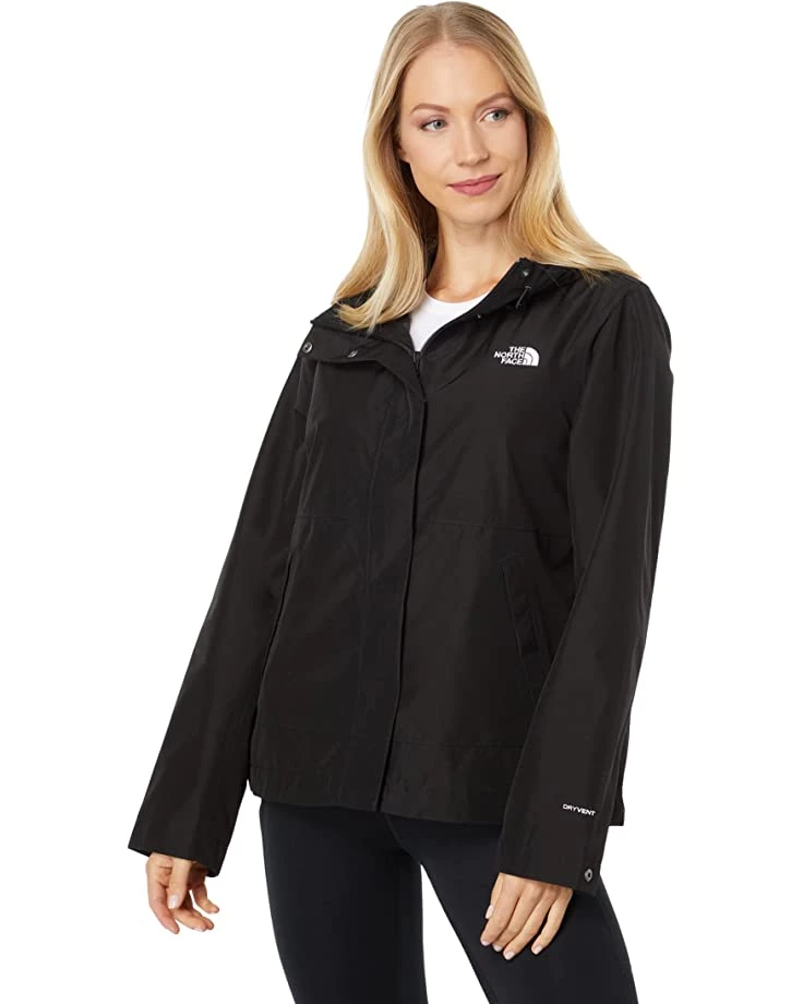 The North Face Coats & Outerwear Woodmont Jacket 3 The North Face Coats & Outerwear Woodmont Jacket