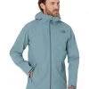 The North Face Coats & Outerwear Dryzzle Futurelight Jacket