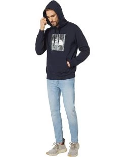 The North Face Hoodies & Sweatshirts Boxed In Pullover Hoodie -The North Face shop 61qUJsowd8L. AC SR736920
