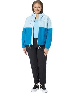 The North Face Coats & Outerwear Antora Rain Hoodie -The North Face shop 61qxArxv8KL. AC SR736920