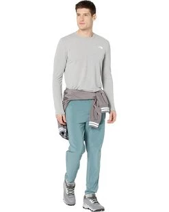 The North Face Shirts & Tops Wander Long Sleeve -The North Face shop 61rPkcqMu L. AC SR736920