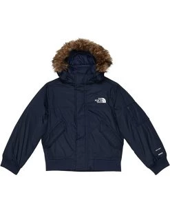 The North Face Kids Coats & Outerwear Gotham Jacket (Little Kids/Big Kids) -The North Face shop 61rrvmD63JL. AC SR736920