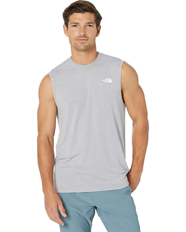 The North Face Shirts & Tops Wander Sleeveless 3 The North Face Shirts & Tops Wander Sleeveless