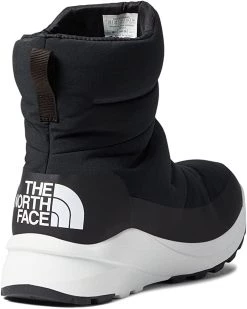The North Face Boots Nuptse II Bootie Waterproof -The North Face shop 61tHMlQK14L. AC SR736920