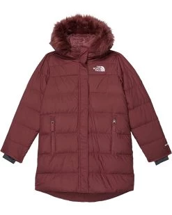 The North Face Kids Coats & Outerwear North Down Long Parka (Little Kids/Big Kids) 11 The North Face Kids Coats & Outerwear North Down Long Parka (Little Kids/Big Kids) -The North Face shop 61tIDNtCVSL. AC SR736920