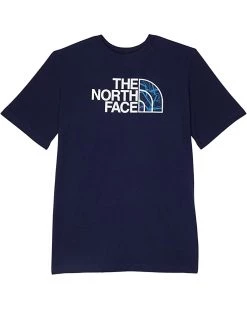 The North Face Kids Shirts & Tops Short Sleeve Graphic Tee (Little Kids/Big Kids) -The North Face shop 61tfnlq4KiL. AC SR736920