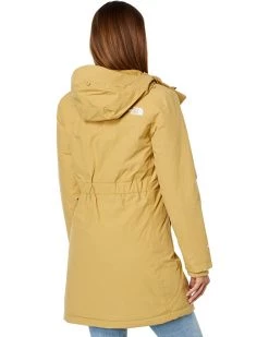 The North Face Coats & Outerwear Arctic Parka -The North Face shop 61twIOKifSL. AC SR736920