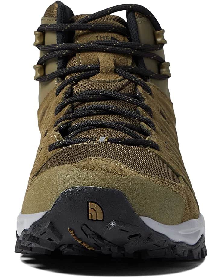 The North Face Hiking Truckee Mid 4 The North Face Hiking Truckee Mid - Image 2