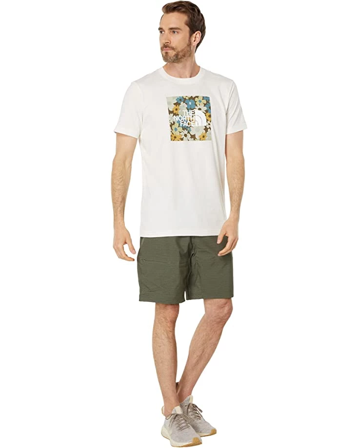 The North Face Shirts & Tops Boxed in Short Sleeve Tee 6 The North Face Shirts & Tops Boxed in Short Sleeve Tee - Image 4