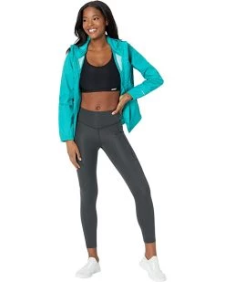 The North Face Pants Midline High-Rise Pocket 7/8 Leggings -The North Face shop 61uftaVawoL. AC SR736920