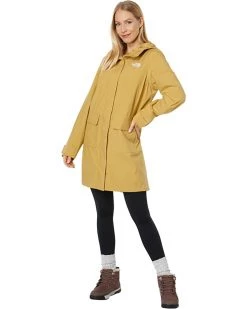 The North Face Coats & Outerwear City Breeze Rain Parka II -The North Face shop 61uwjjMI eL. AC SR736920