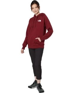 The North Face Hoodies & Sweatshirts Box Nse Pullover Hoodie -The North Face shop 61uxIARTkIL. AC SR736920