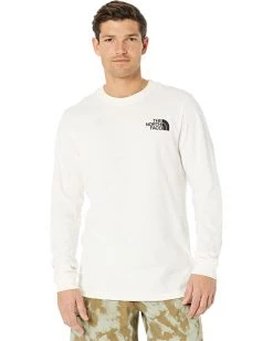 The North Face Shirts & Tops Long Sleeve TNF™ Sleeve Hit T-Shirt -The North Face shop 61v7odlRcsL. AC SR736920