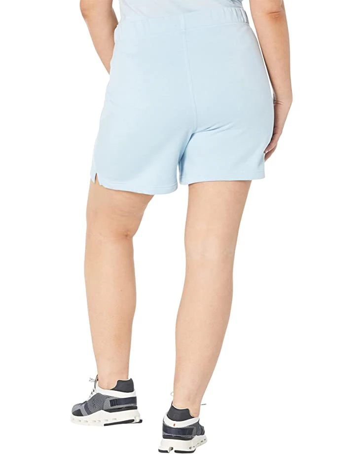 The North Face Plus Size Half Dome Logo Shorts 4 The North Face Plus Size Half Dome Logo Shorts - Image 2
