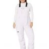 The North Face Outerwear Pants and Sets Plus Size Freedom Insulated Bib -The North Face shop 61vZ7W33zyL. AC SR736920