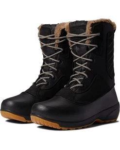The North Face Boots Shellista IV Mid Lace -The North Face shop 61vhV8X3rYL. AC SR736920