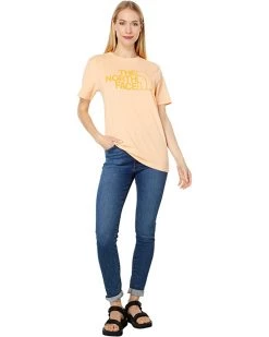 The North Face Shirts & Tops Half Dome Cotton Short Sleeve Tee -The North Face shop 61vmgwBKzkL. AC SR736920