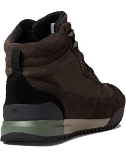 The North Face Hiking Back-To-Berkeley III Leather Waterproof -The North Face shop 61vqvSWhJTL. AC SR736920