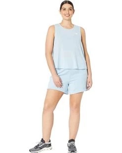 The North Face Plus Size Half Dome Logo Shorts 11 The North Face Plus Size Half Dome Logo Shorts -The North Face shop 61vx7C2D8UL. AC SR736920