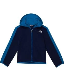 The North Face Kids Hoodies & Sweatshirts Glacier Full Zip Hoodie (Little Kids/Big Kids) -The North Face shop 61wGSj9FwCL. AC SR736920