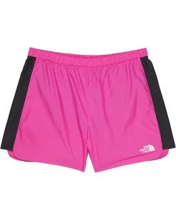 The North Face Kids Never Stop Run Shorts (Little Kids/Big Kids)