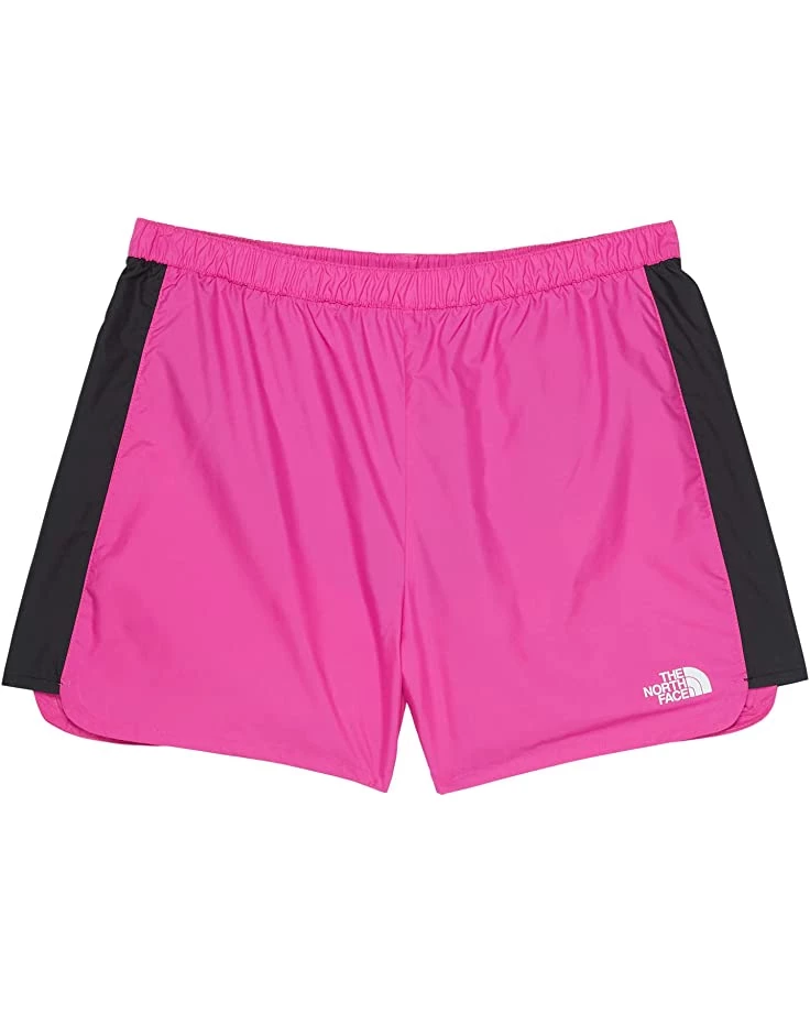 The North Face Kids Never Stop Run Shorts (Little Kids/Big Kids) 3 The North Face Kids Never Stop Run Shorts (Little Kids/Big Kids)