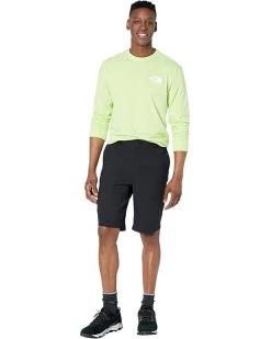 The North Face Sprag Shorts -The North Face shop 61wu94BFYL. AC SR736920