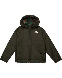 The North Face Kids Coats & Outerwear Reversible Perrito Hooded Jacket (Toddler) 11 The North Face Kids Coats & Outerwear Reversible Perrito Hooded Jacket (Toddler) -The North Face shop 61xpgNgy8zL. AC SR736920