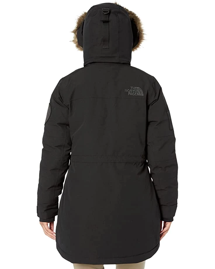 The North Face Coats & Outerwear Expedition Mcmurdo Parka 4 The North Face Coats & Outerwear Expedition Mcmurdo Parka - Image 2