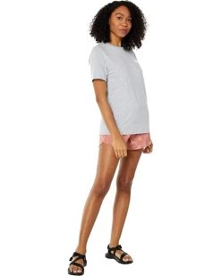 The North Face Printed Class V Mini Shorts -The North Face shop 61y94QU M L. AC SR736920