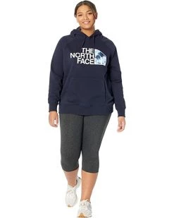 The North Face Hoodies & Sweatshirts Plus Size Half Dome Pullover Hoodie 15 The North Face Hoodies & Sweatshirts Plus Size Half Dome Pullover Hoodie -The North Face shop 61yErbTcW L. AC SR736920