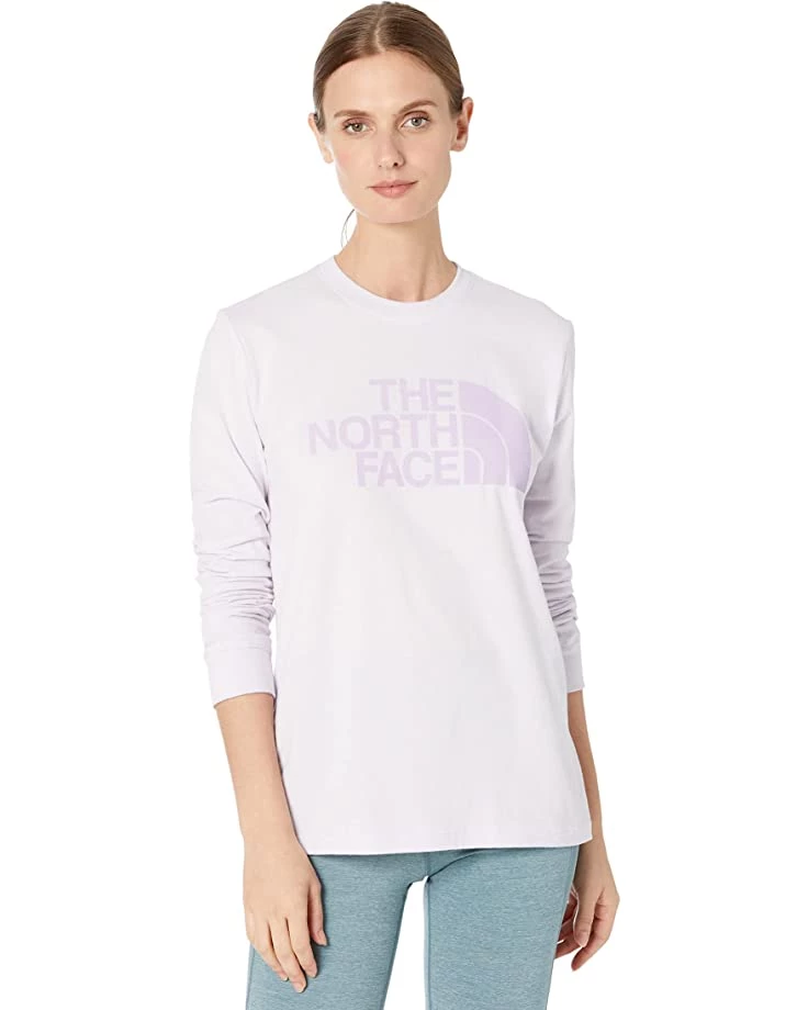 The North Face Shirts & Tops Long Sleeve Half Dome Tee 7 The North Face Shirts & Tops Long Sleeve Half Dome Tee - Image 5