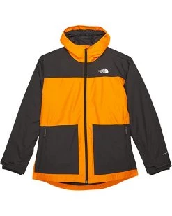 The North Face Kids Coats & Outerwear Freedom Triclimate® (Little Kids/Big Kids) -The North Face shop 61zx9PAucDL. AC SR736920