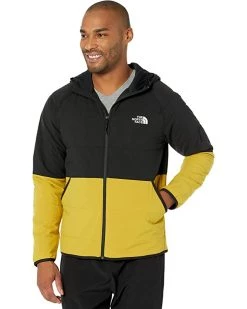 The North Face Coats & Outerwear Mountain Sweatshirt Hoodie -The North Face shop 71 JMoQ1kEL. AC SR736920