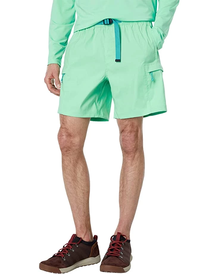 The North Face Class V Belted Shorts 8 The North Face Class V Belted Shorts - Image 6