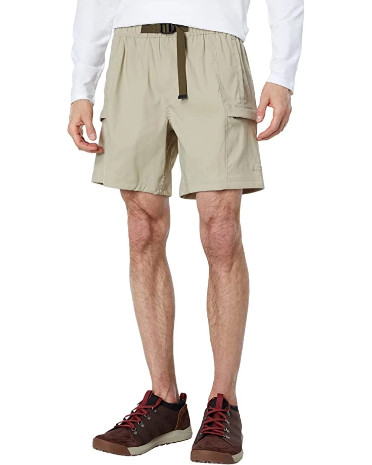 The North Face Class V Belted Shorts 9 The North Face Class V Belted Shorts - Image 7